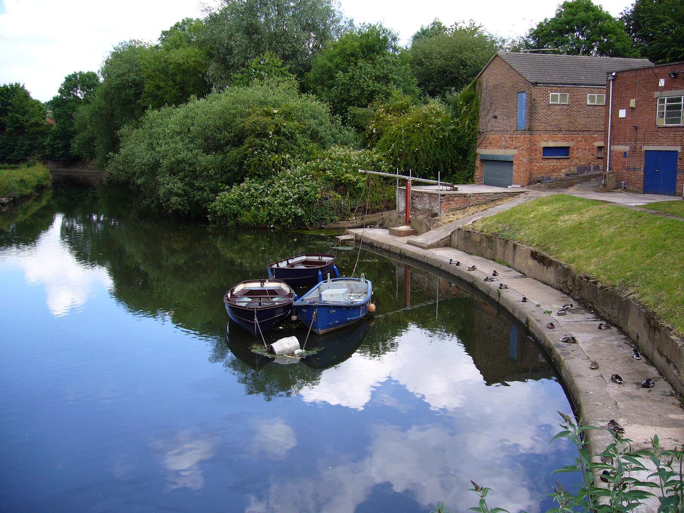 Leicester, Leicestershire, England